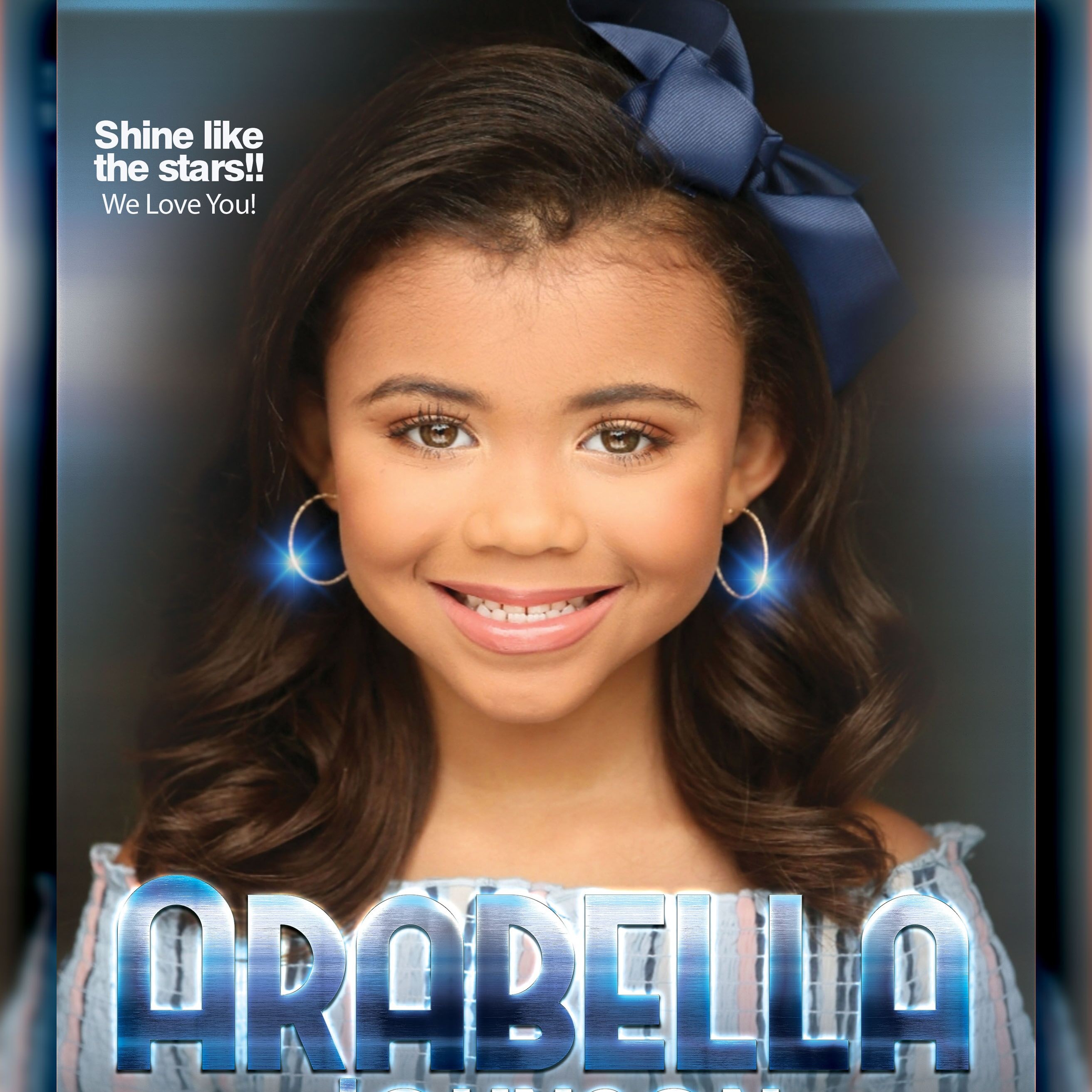 Arabella Johnson