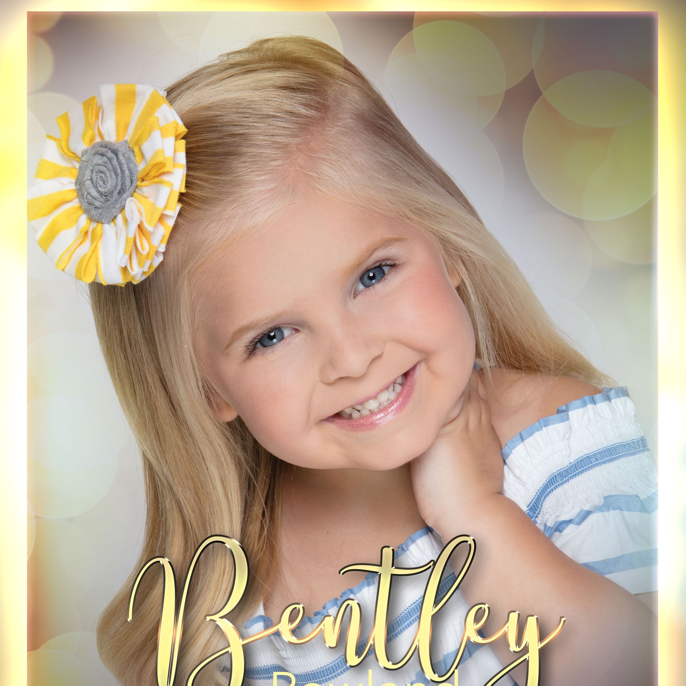 Bentley Rowland