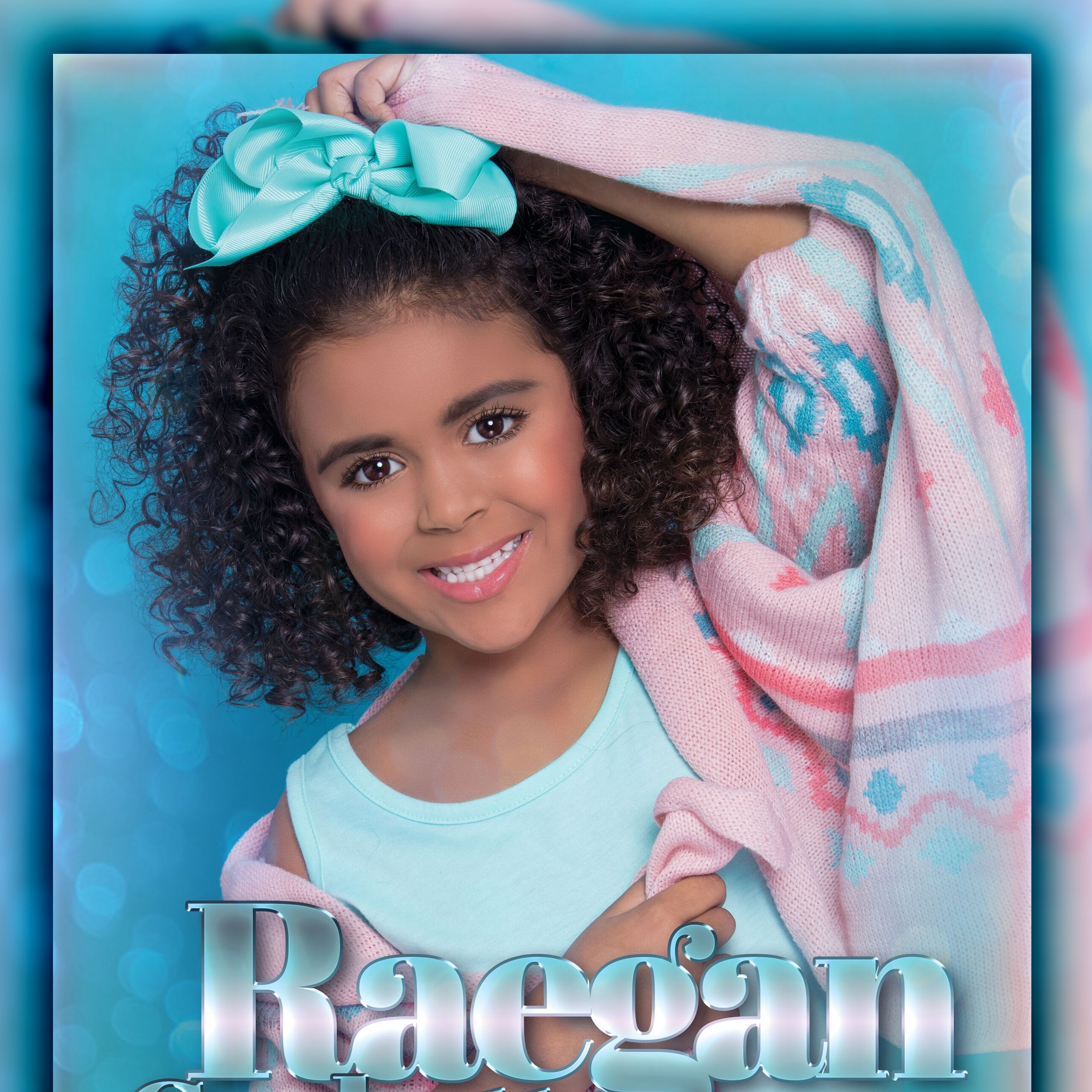 Raegan Corbett
