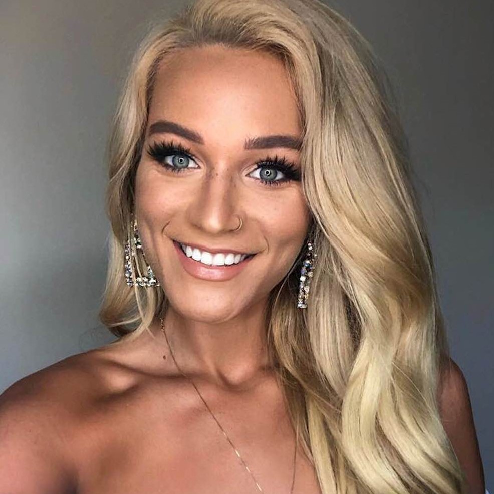 Lauren LaDell