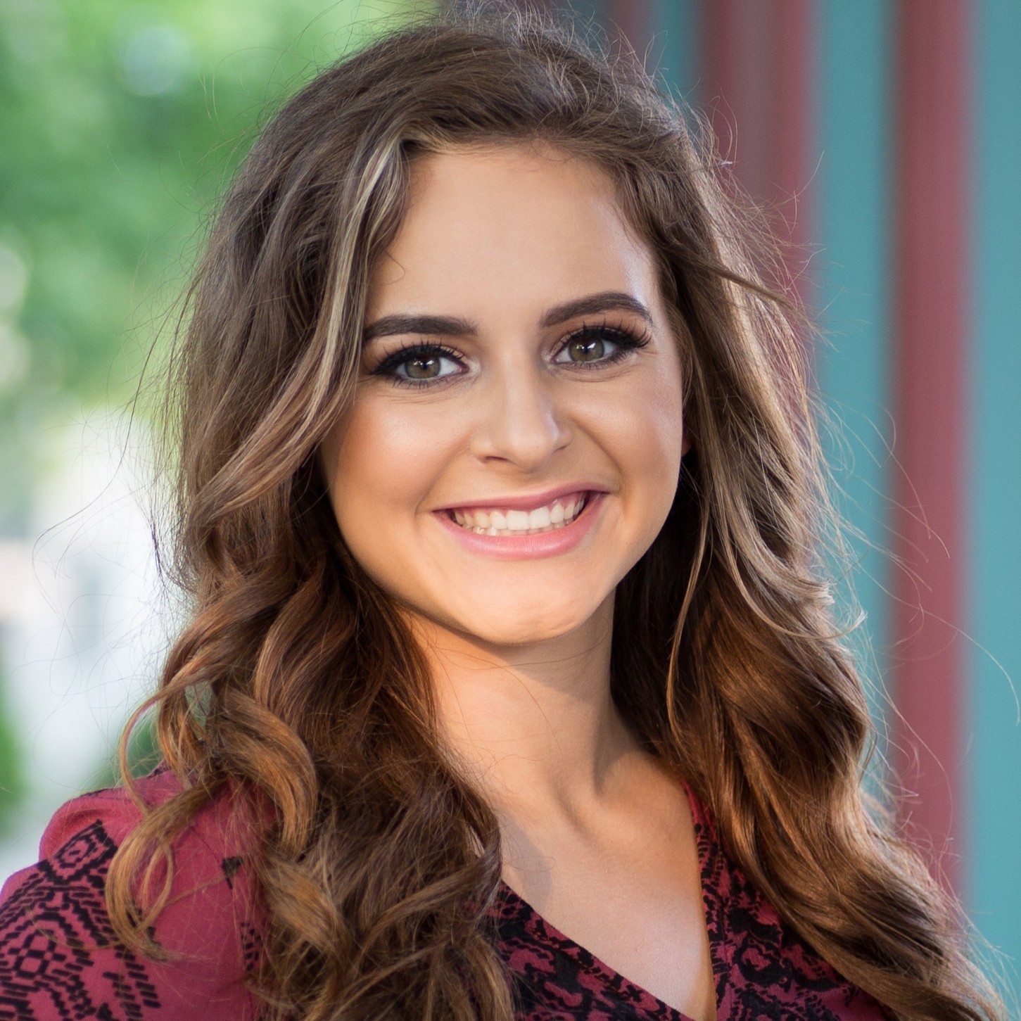 Olivia Sherman