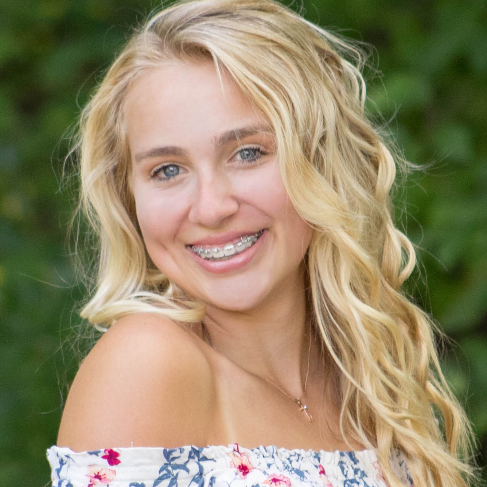 Samantha Vanderhoef