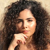Perla Isamar Magna