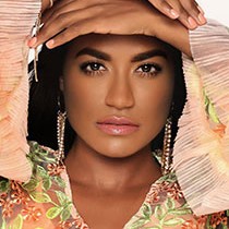 Sharlyn Curet