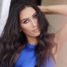 Shelby Crowe