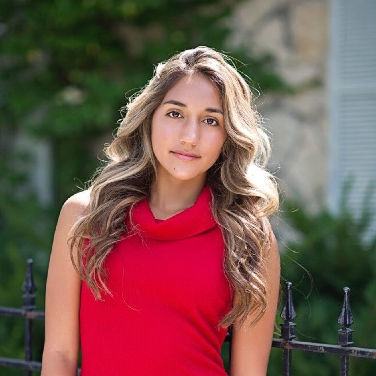 Jacqueline Rosa
