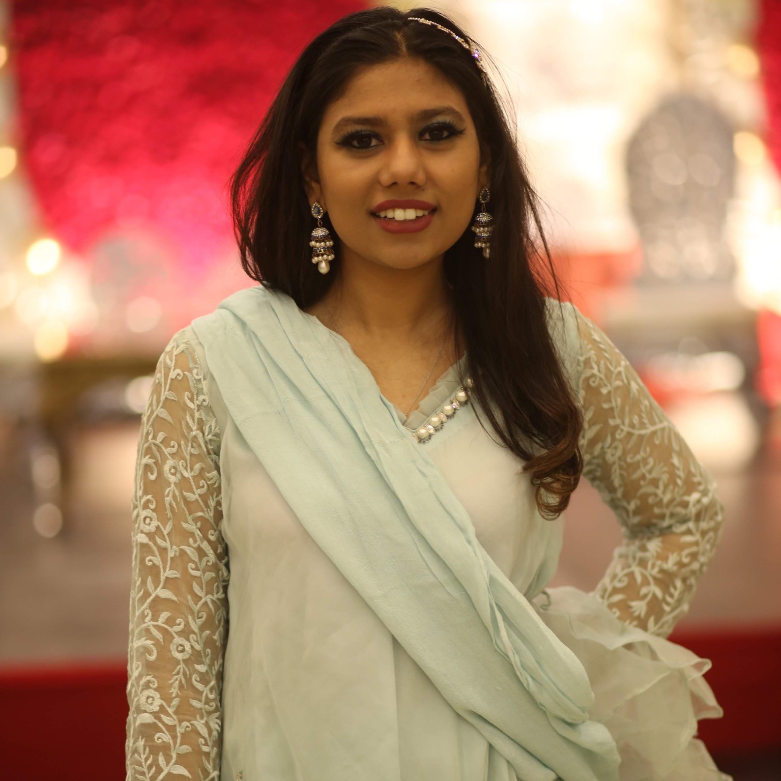 Israa Mirza