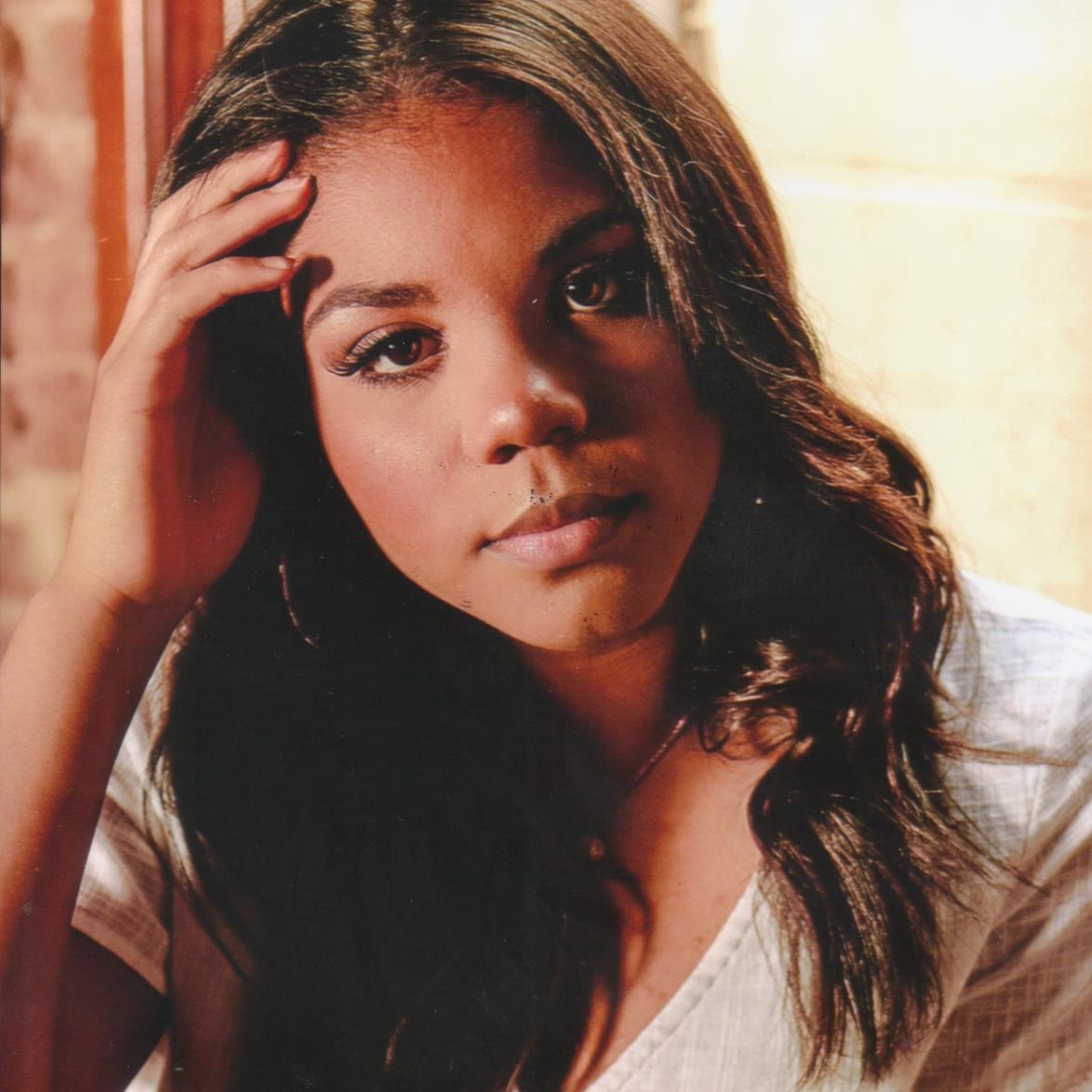 Araya Buchanan