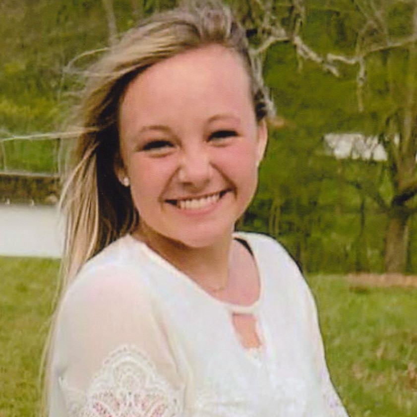 Kalie Elrod