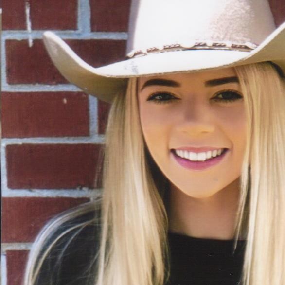 Shayla Reeder