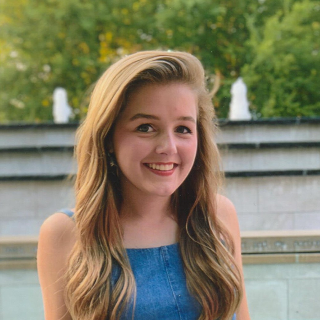 Emma Shelton