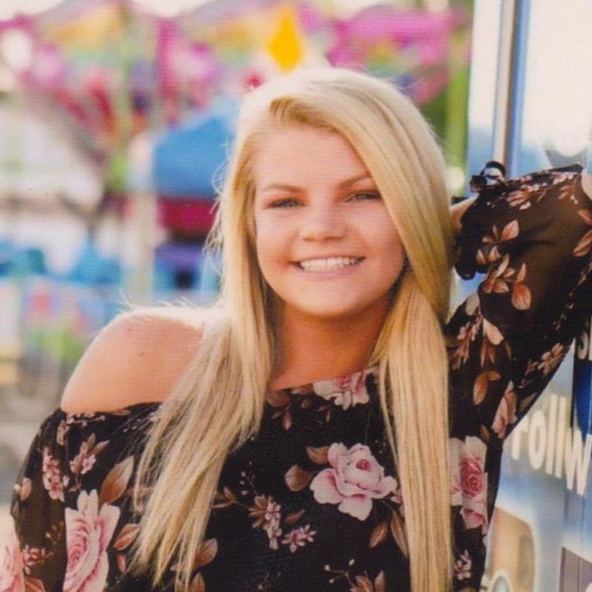 Kylie Simerly