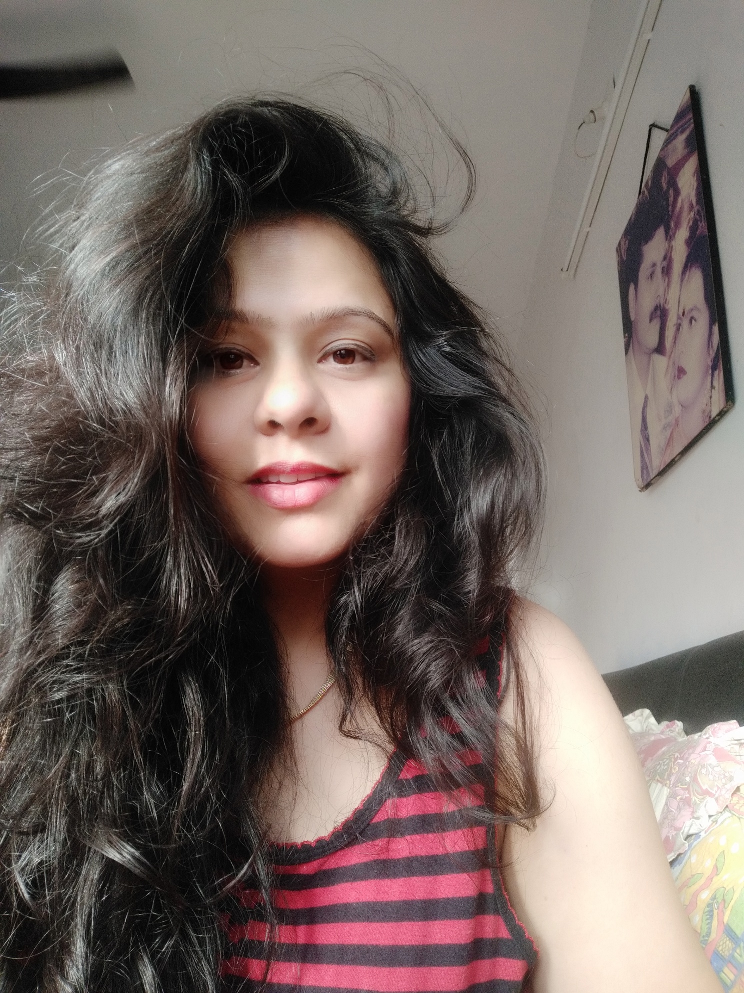 Rajul Mishra