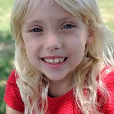 Shelby Ann