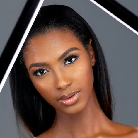 Shanel Marie