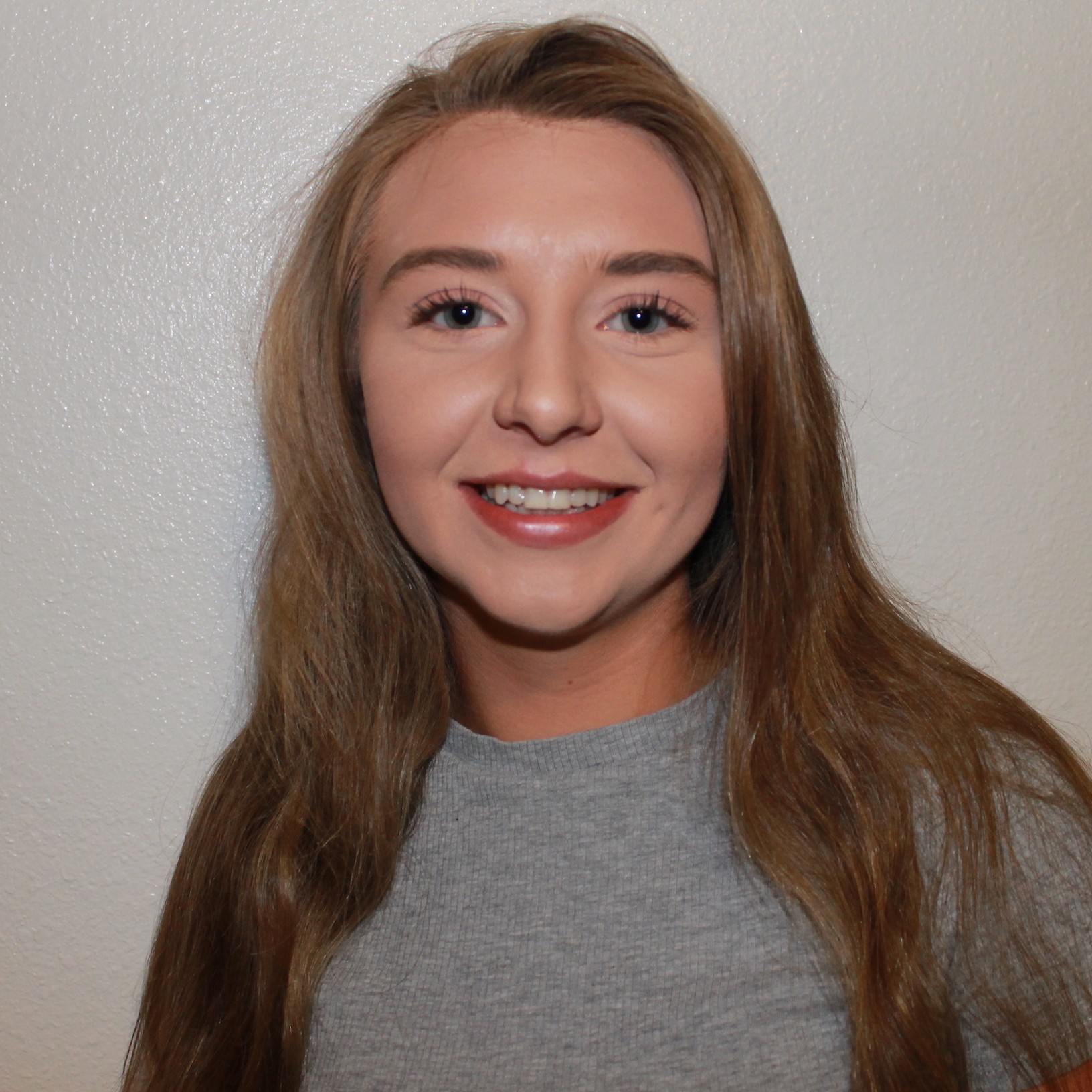 Harmony Lehmback