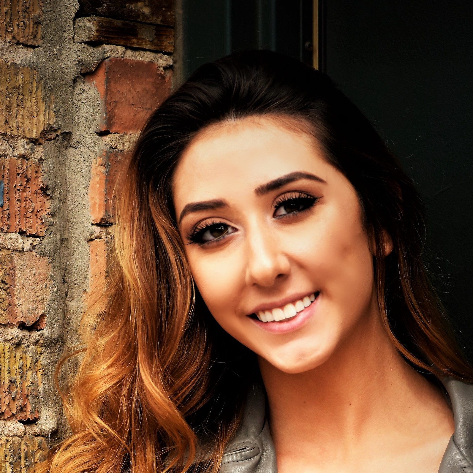 Kaitlyn Hape