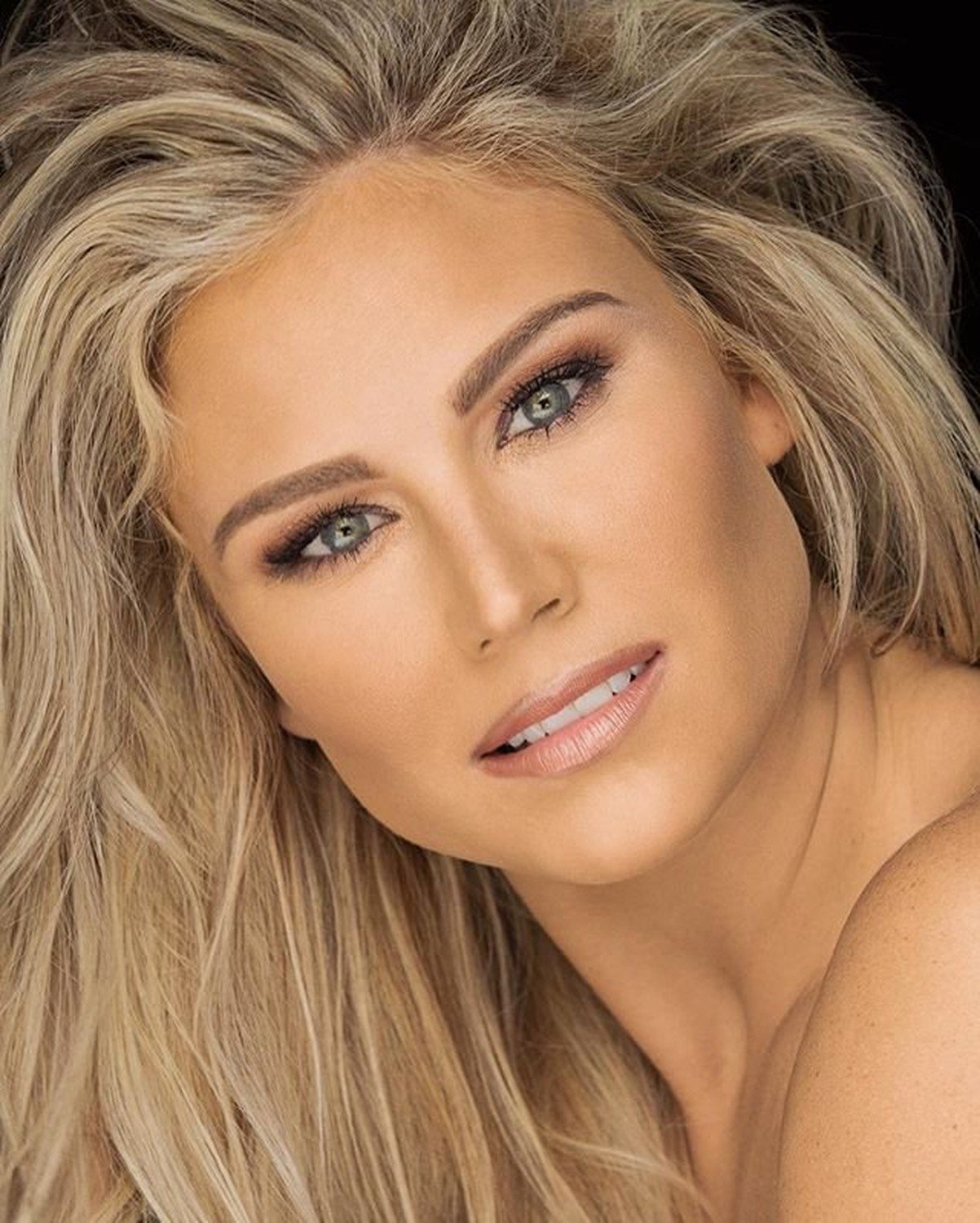 Ashley Hamby