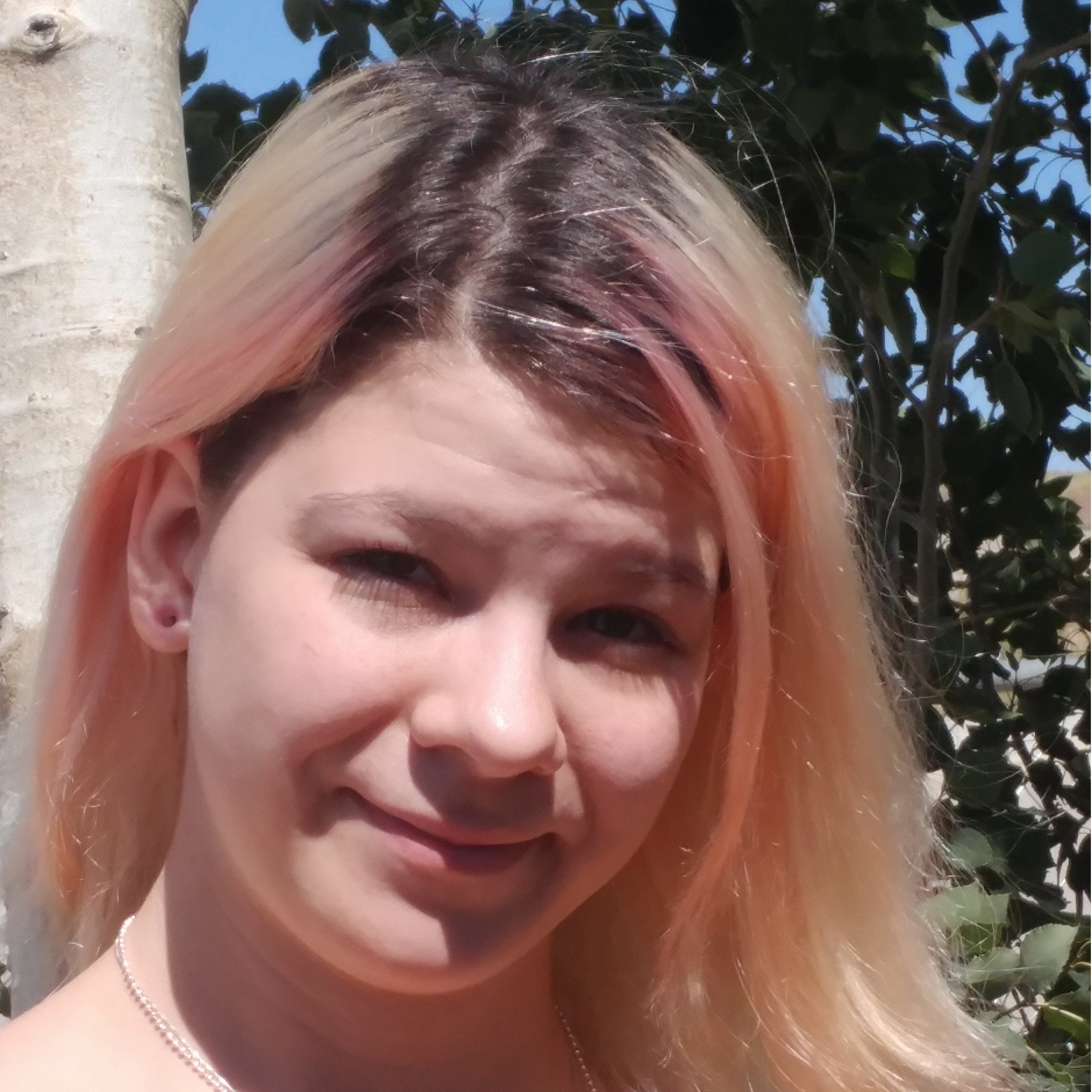 Melaina McPherson
