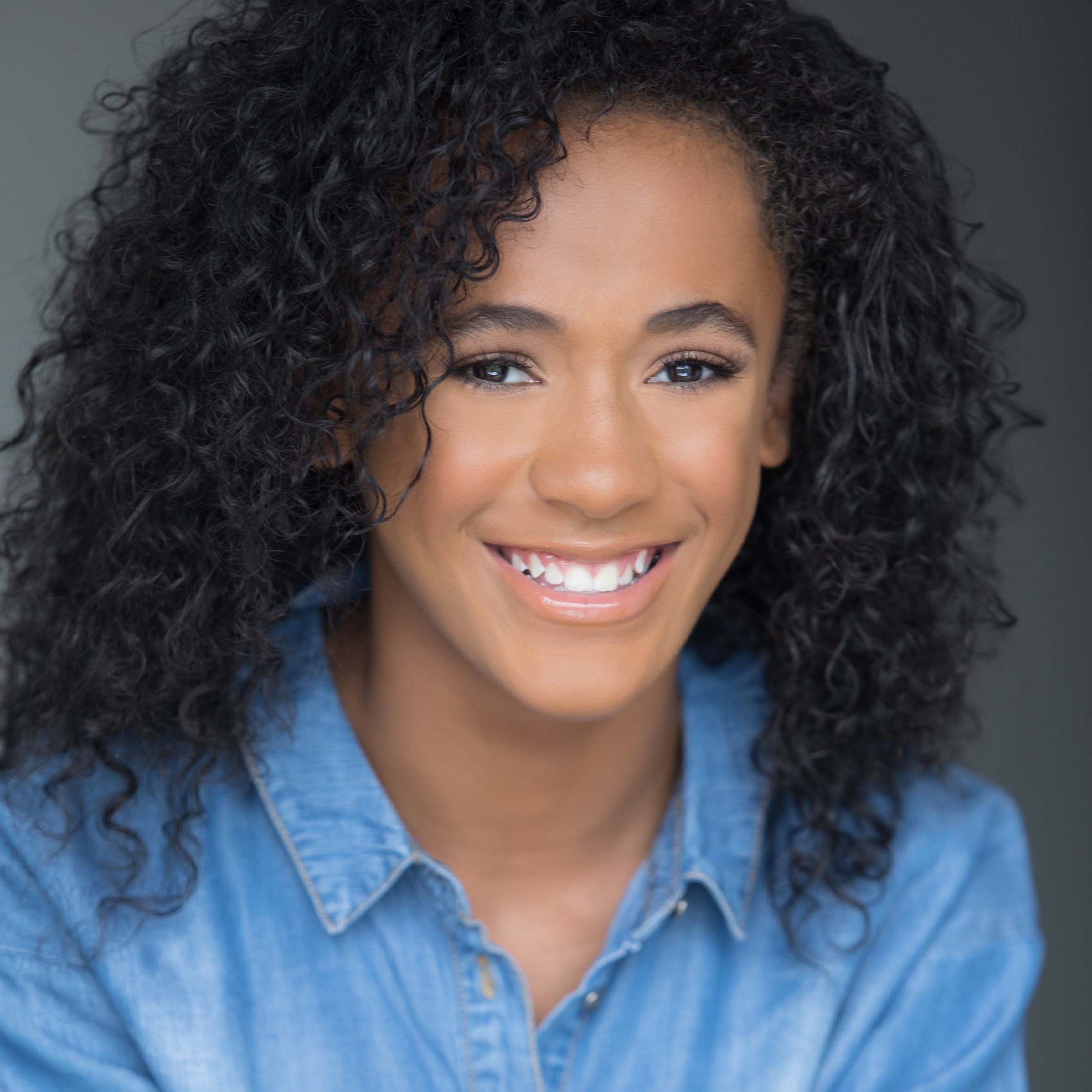 Ariana Wilder
