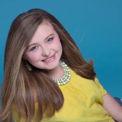 Gracelyn Ramey