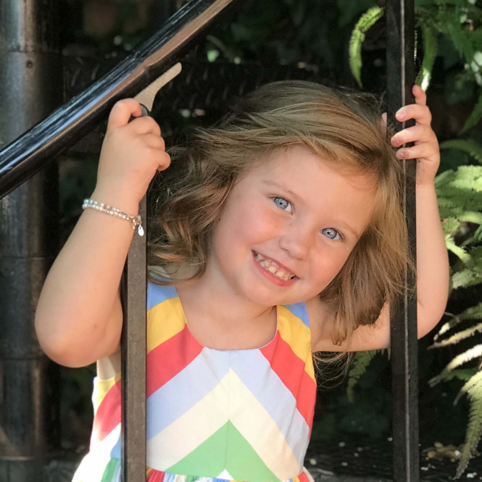 Ally Grace Exum