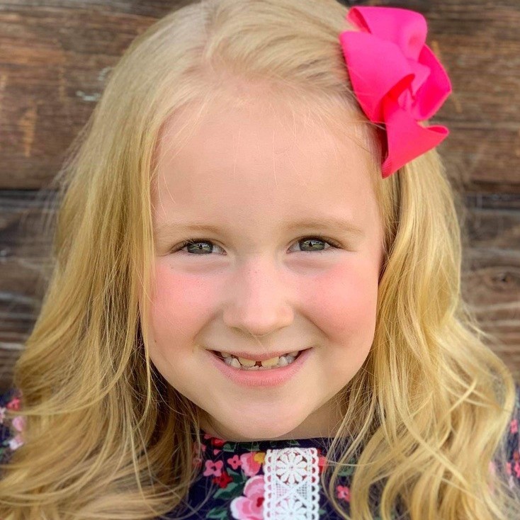Addilyn Higgins