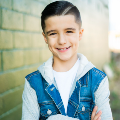 Ryder Perdomo