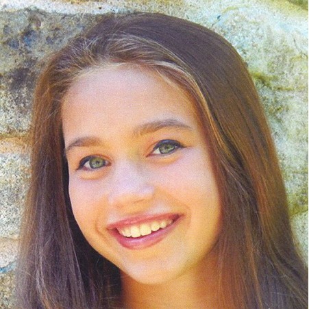 Audree Doiron