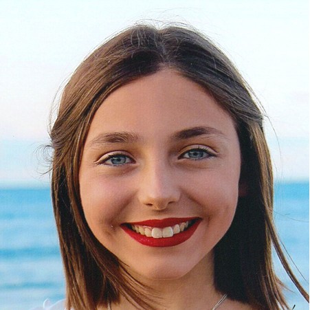 Dany Daphnée Doucet