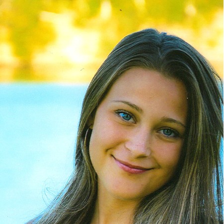 Josiane Comeau