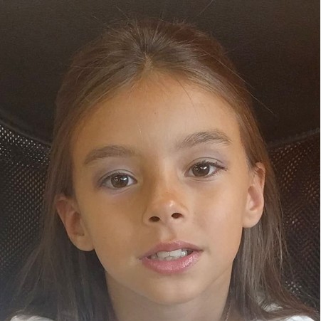 Faith Cormier