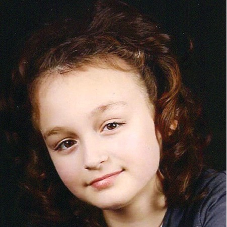 Zoe Doucet