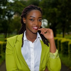 Yvellane Pgafa