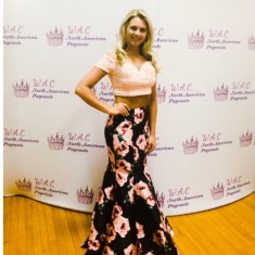 Cassandra Lynn Storm