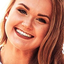 Chloe Peterson