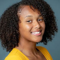 Jazmine Nathan