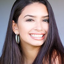 Laila Perez