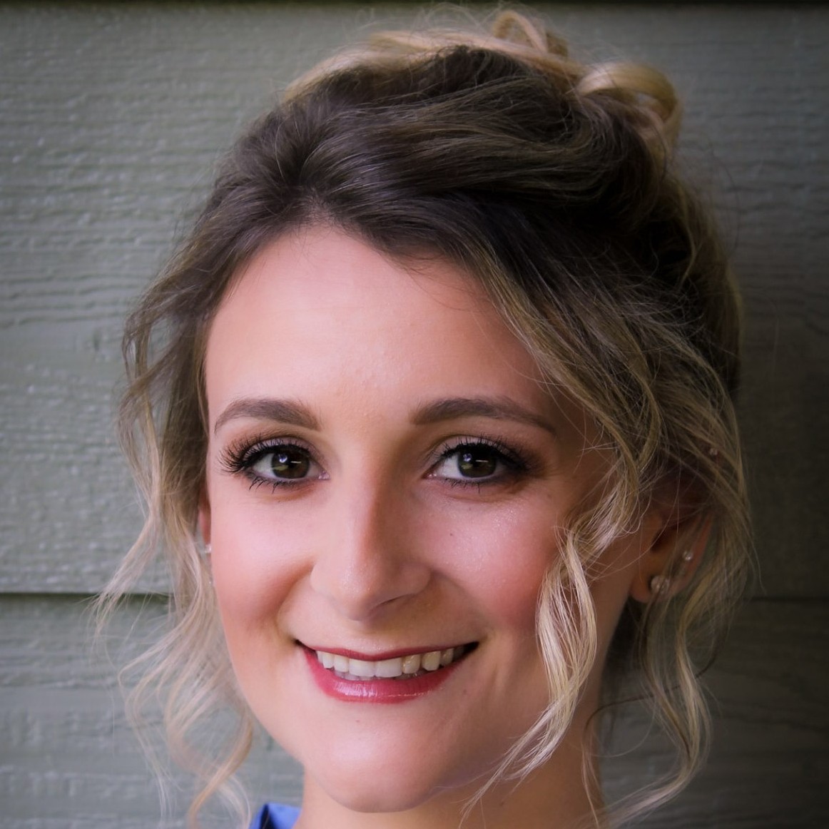 Haylie Harbin