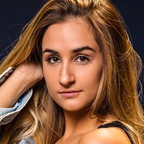 Ashtyn Trombly