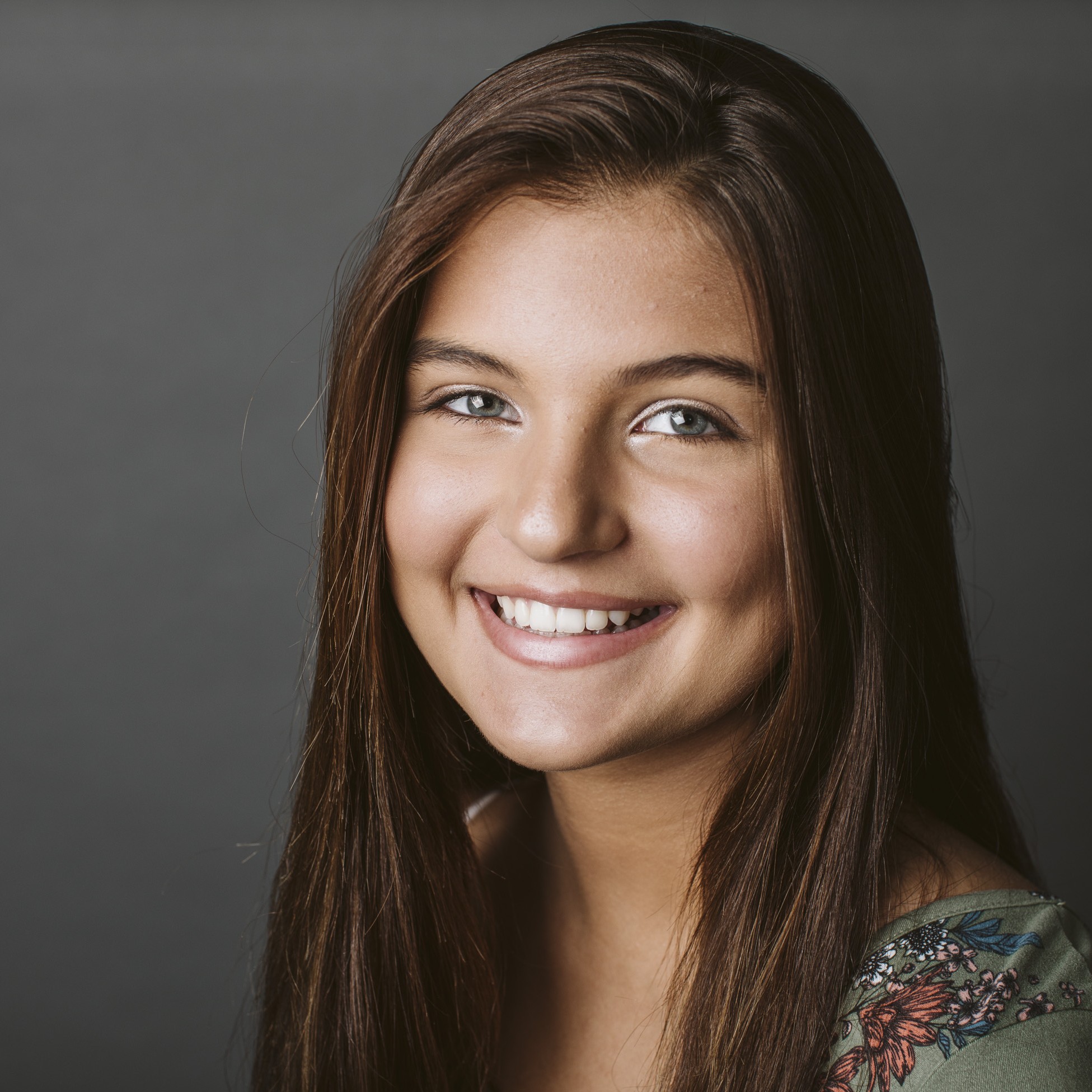 Alyssa Dockter
