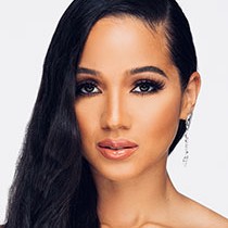 Chanel Johnson