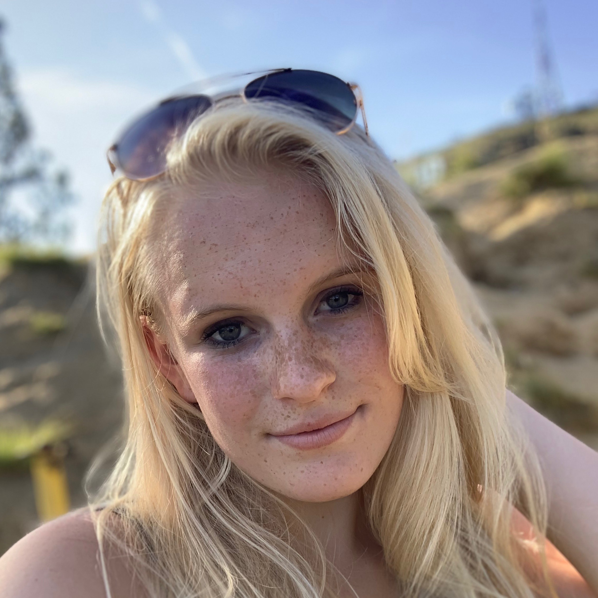 Samantha Gillen