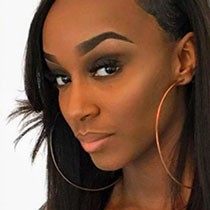 Diamond Harris