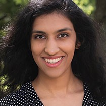 Shivani Sharma