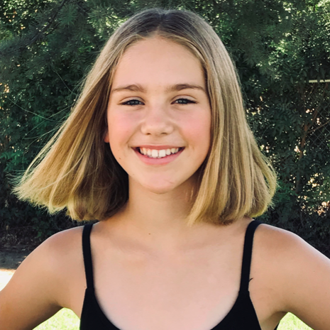 Sophia Reaver