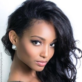 Niketa Barker