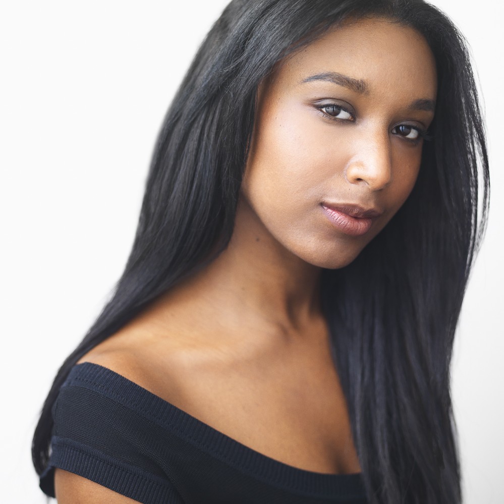 Christie Desir