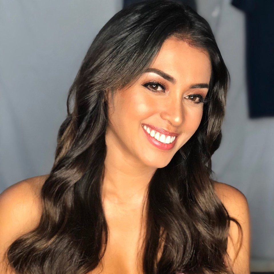 Mary Jean Lastimosa