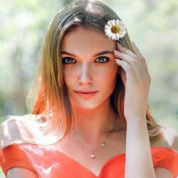 Anna Baksheeva
